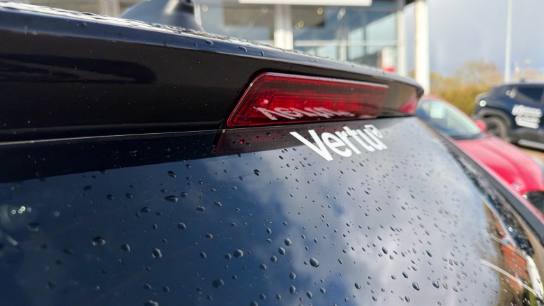 Toyota Aygo X 1.0 VVT-i Edge 5dr Auto Petrol Hatchback